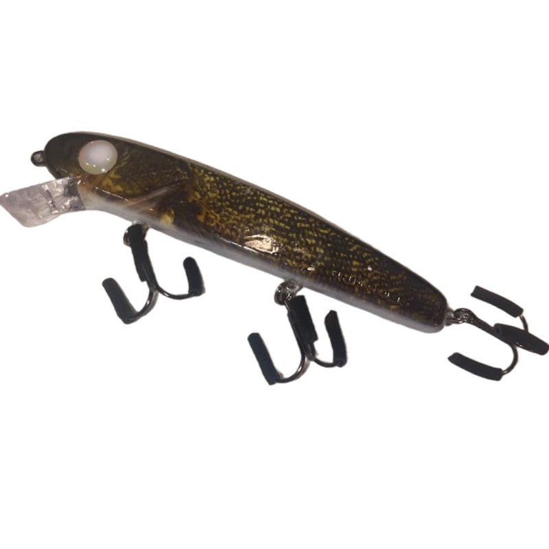 JBT Shallow Raider 5in - Standard