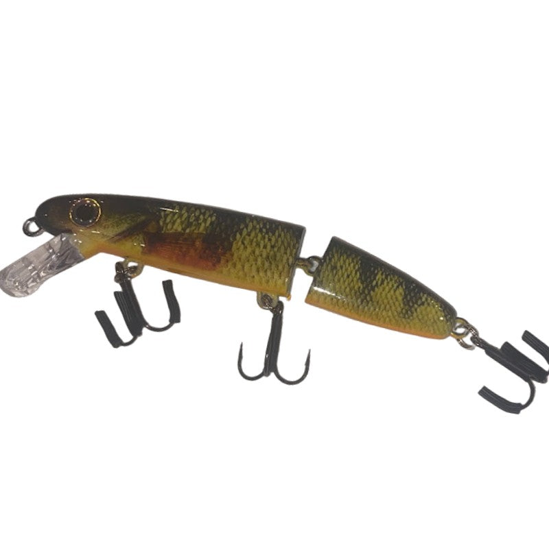 JBT Jointed Shallow Raider 7"