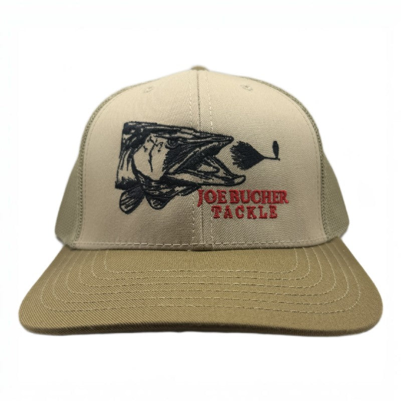 Joe Bucher Ball Cap