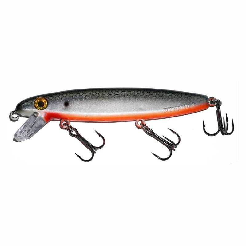 Shallow Raider 7in - Original