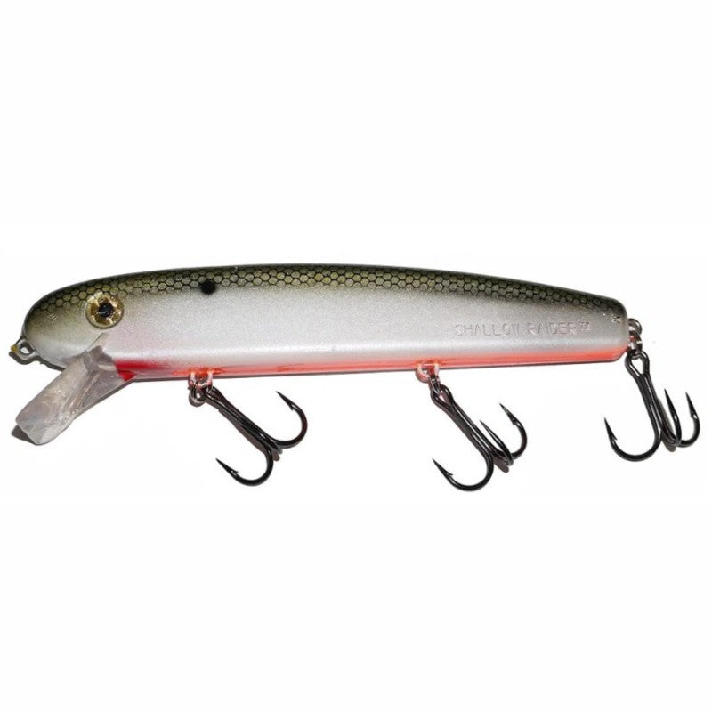 Shallow Raider – 9"