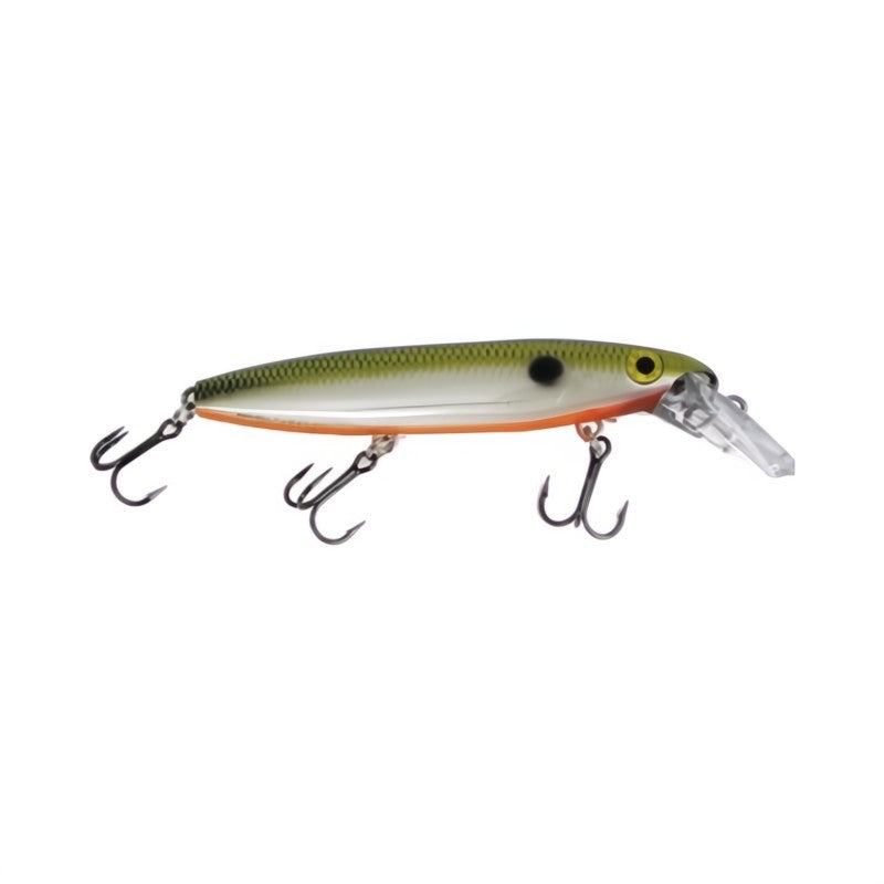 Depth Raider – 8″ Suspend