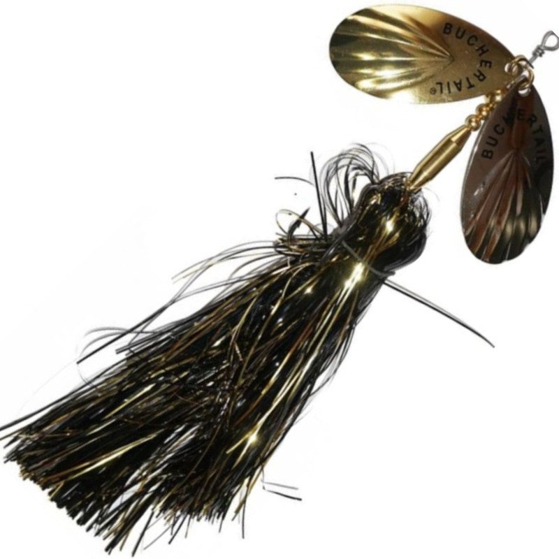 Bucher Mag Tinsel