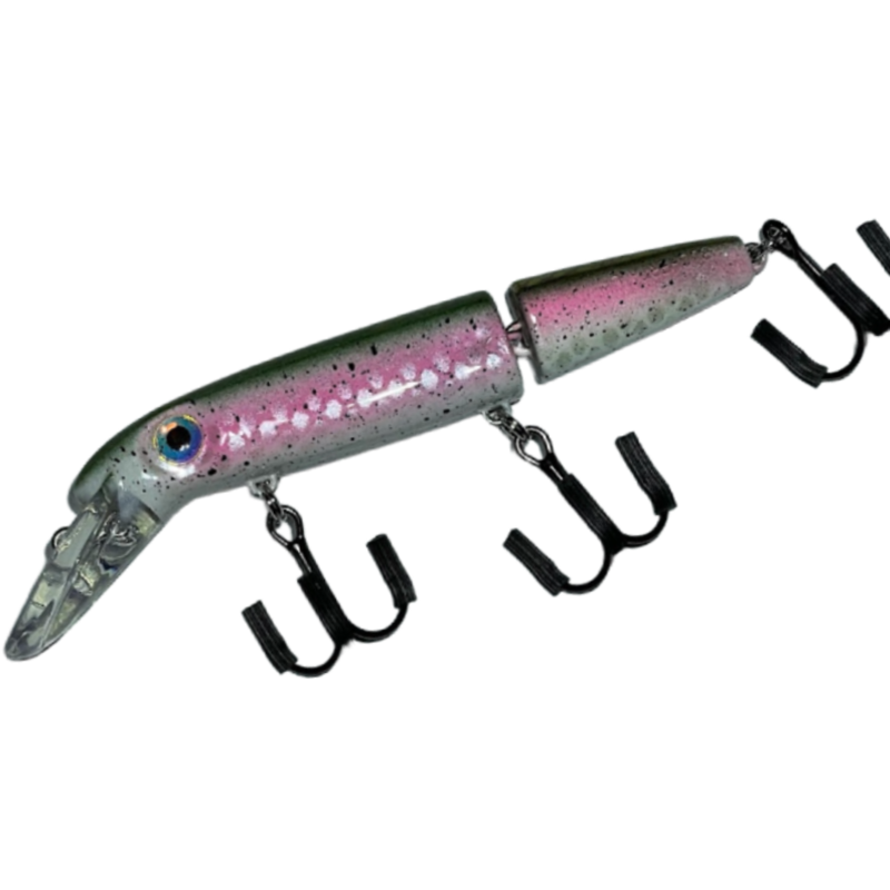 Jointed Baby Depthraiders