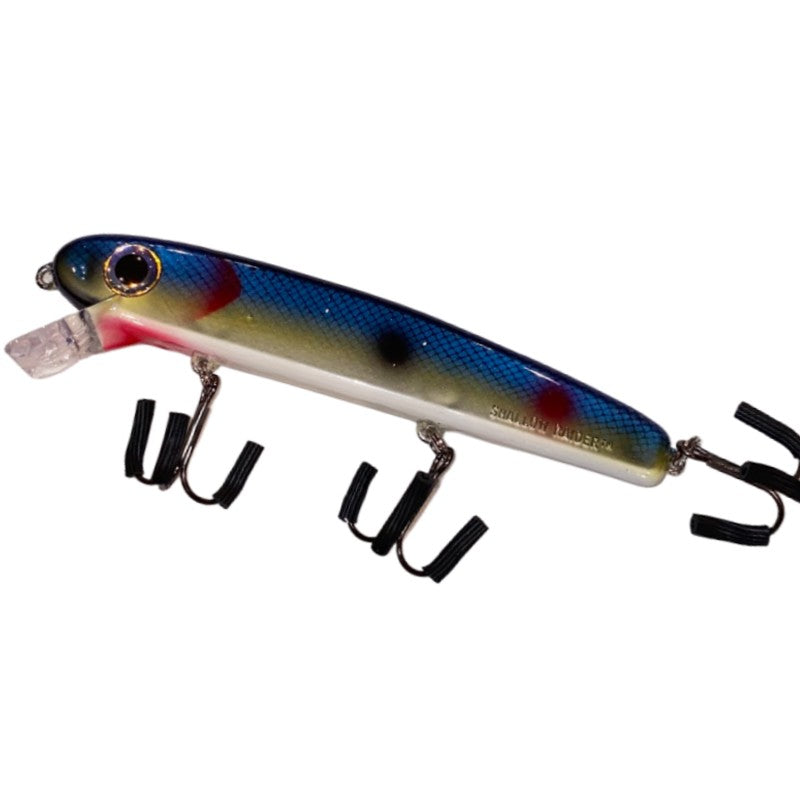 JBT Shallow Raider 5in - Standard