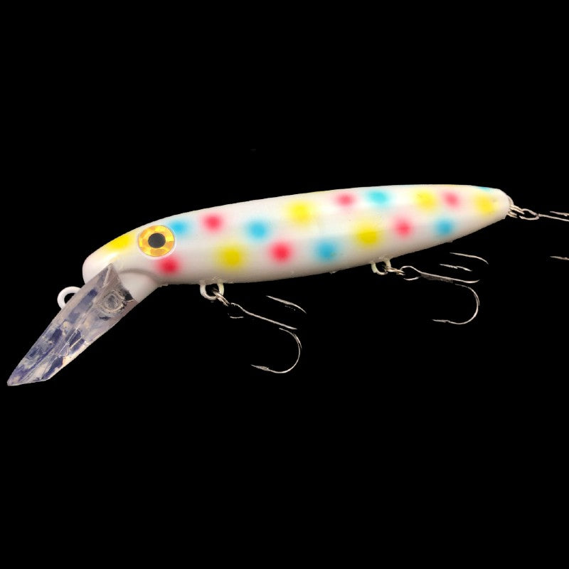 JBO Depth Raider 8" - Original