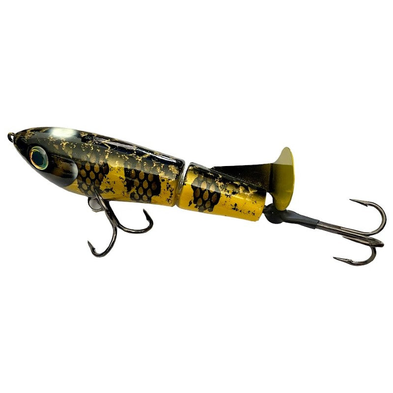JBT Top Raider - JBT Colors