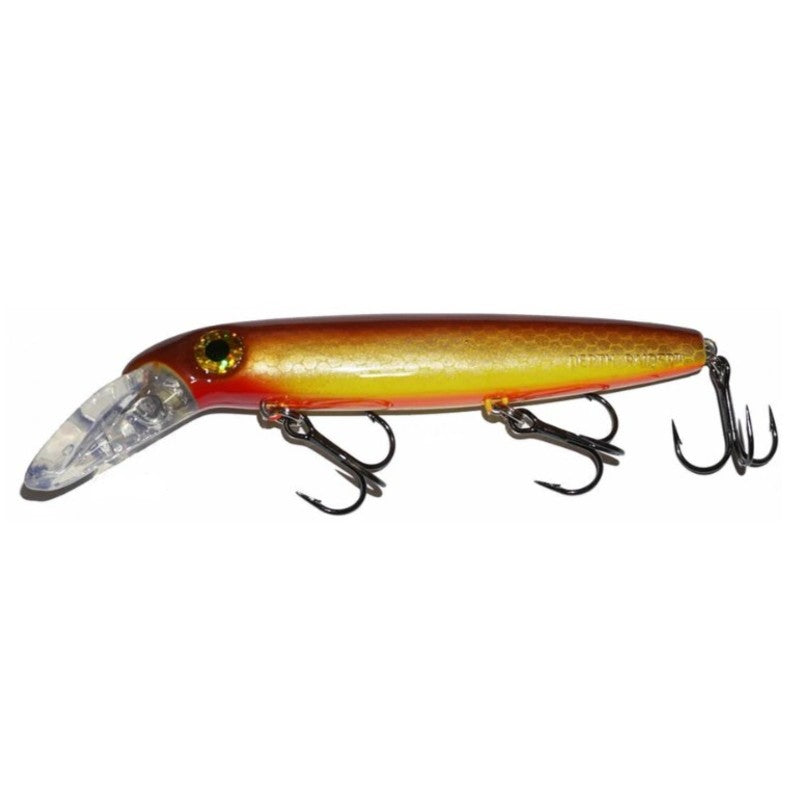 depth raider fishing lures JBO Depth Raider – 6″ Original – Joe Bucher Tackle