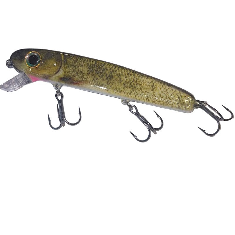 JBT Shallow Raider 5in - Standard