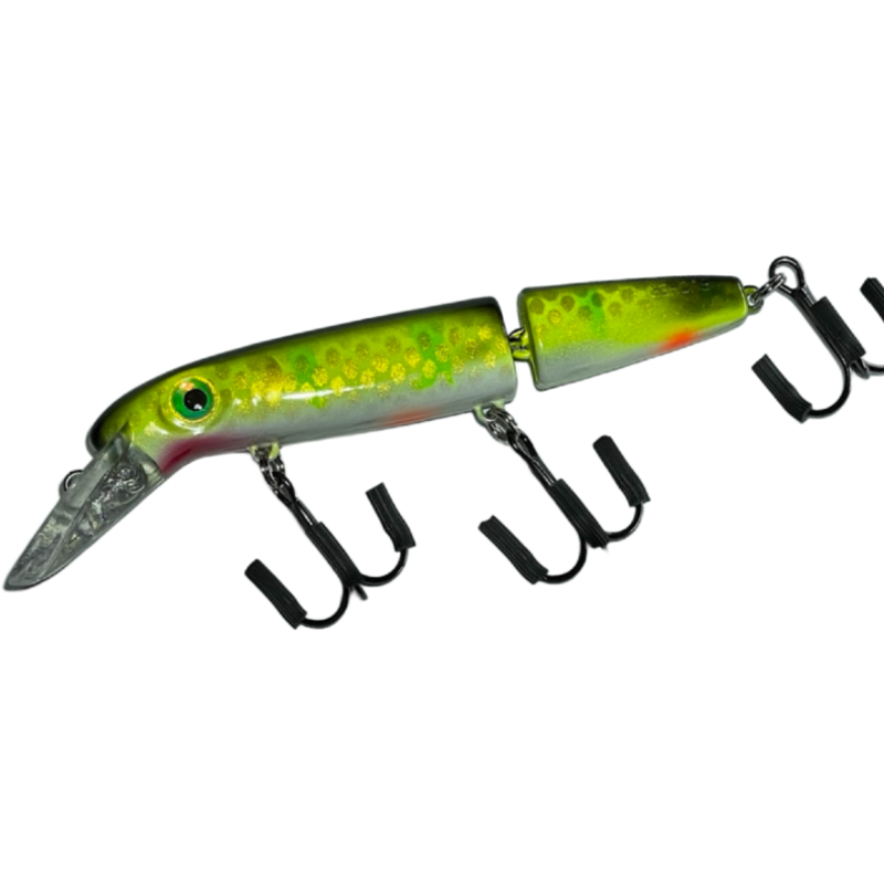 Jointed Baby Depthraiders