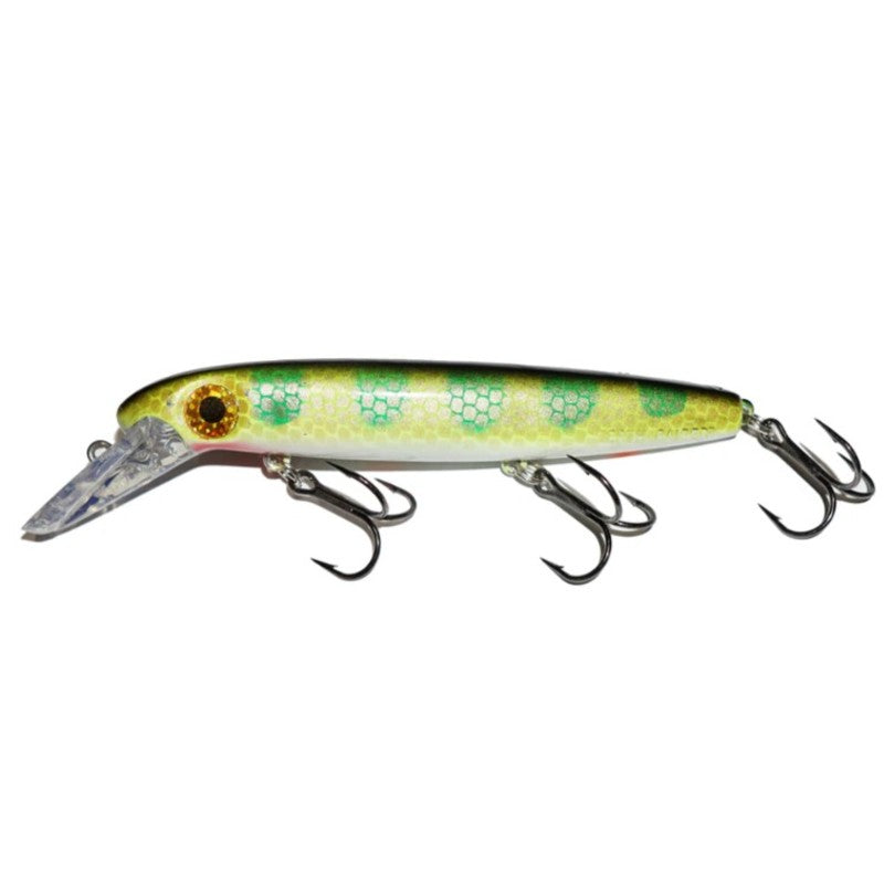 Depth Raider – 6″ Original