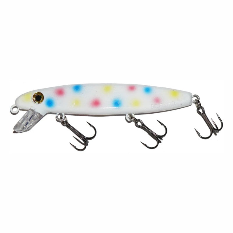 Shallow Raider 7in - Original