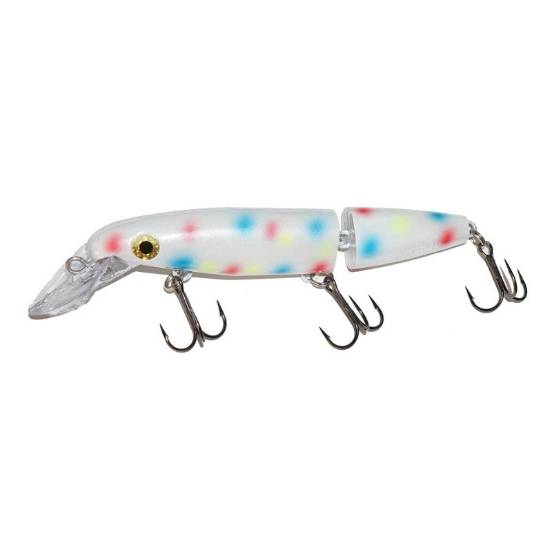 Depth Raider – 8″ Jointed