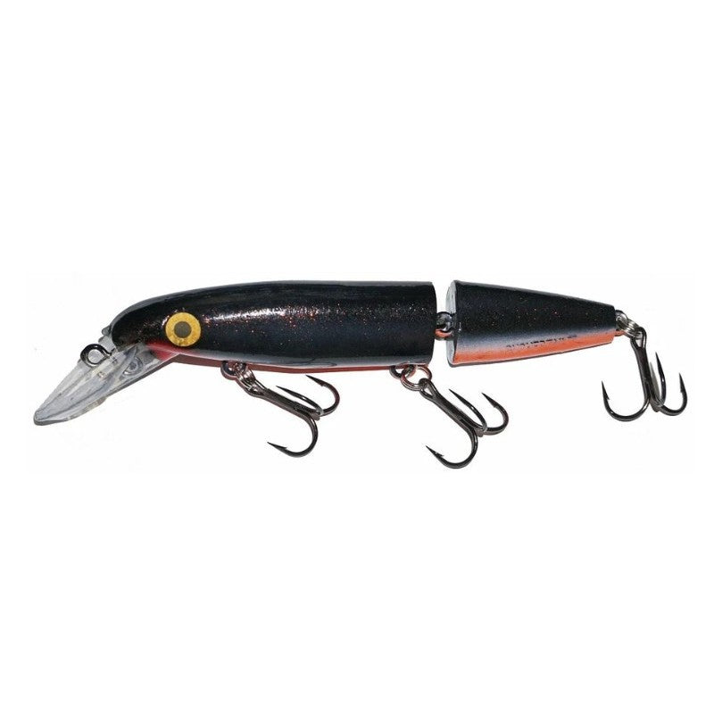 JBO Depth Raider – 8″ Jointed – Joe Bucher Tackle