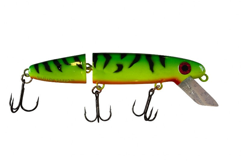 Shallow Raider 7in Jointed